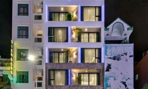 Avora Boutique Hotel