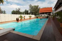 The Manor Beach Resort Besut - Beach