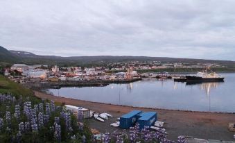 Húsavík Guesthouse