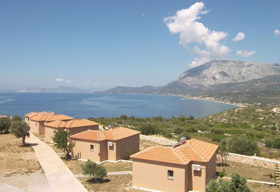 Mandilada Villas