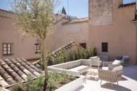 Hotel Convento de la Misión