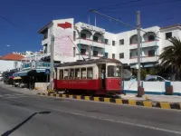 Wot Sintra Ocean Hotels in Colares