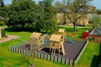 De Vere Beaumont Estate Hotels in Windsor