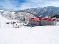 Le Bocage - Hakuba Echoland Chalets Hotels in Hakuba