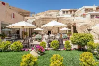 Petra Guest House Hotel Hotel in zona Tempio grande