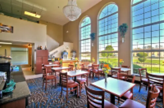 Best Western Airport Inn