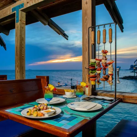 Curacao Avila Beach Hotel