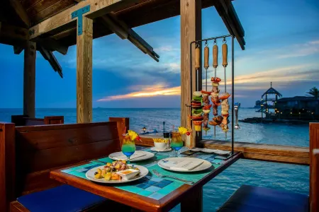 Curacao Avila Beach Hotel