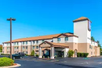 Sleep Inn Hotels in Midland