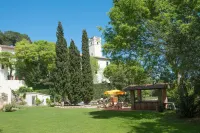 貝格爾修道院飯店 Platja Cala Aiguablava附近的飯店
