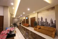 MyCity Hotel Hotels in Таракан