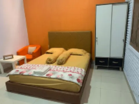 Djoglo Djatimalang Hotel Blitar Hotels in Kepanjenkidul