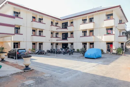 Wisma Anton Soedjarwo Featured Photos