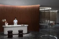 Crowne Plaza VINH YEN CITY CENTRE by IHG - spa