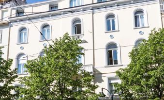Best Western Alba Hotel