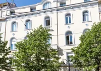 Best Western Alba Hotel