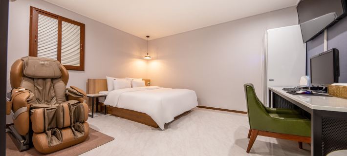 Jecheon Cats Hotel Ξενοδοχεία στην πόλη Jecheon-si