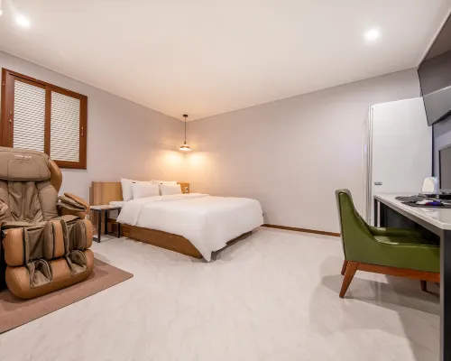 Jecheon Cats Hotel Hotels near Songhwasa