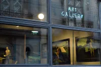 Raw Culture Art & Lofts Bairro Alto - Kitchenette