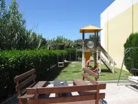 Valsami Hotel Apartments