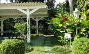 Ubatuba Palace Hotel