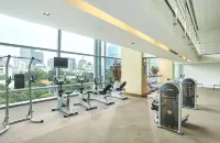 Urbana Sathorn Hotel, Bangkok