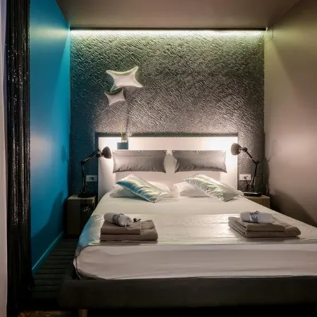 Design B&B Bacvice Arti