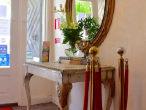 Hotell Vaxblekaregården Hotels in Eksjo Municipality