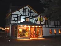 PanoramaHotel Lilienstein Hotels in der Nähe von Kurpark an der Falkenstein Klinik