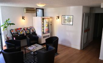 Brit Hotel Montpellier Euromédecine