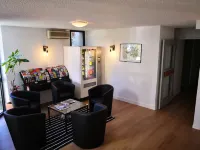 Brit Hotel Montpellier Euromédecine Hotels in Saint-Gely-du-Fesc