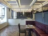 Palacio Paz Hotel Hotels near Circulo Militar