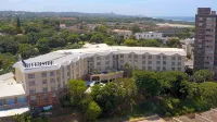 The Riverside Hotel