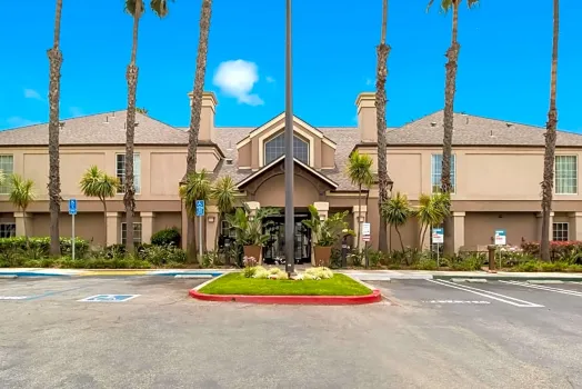 Sonesta ES Suites Torrance Redondo Beach Hotels near Six02