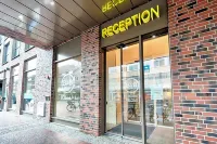 B&B HOTEL Emden Các khách sạn ở Hinte