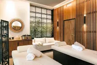 Vislow Resort - spa