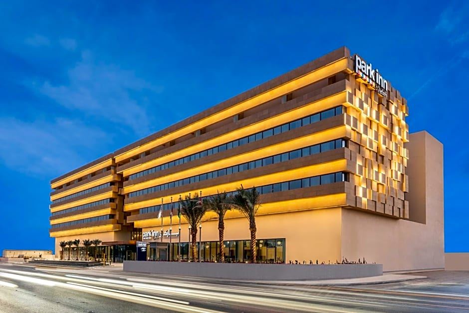 Park Inn by Radisson Riyadh