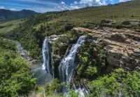 Log Cabin & Settlers Village Hotels in Sabie