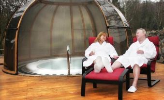 Hotel Mohr & Spa