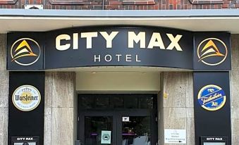 City Max Hotel