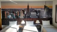 Hotel Horto Plaza Hotels in Sumare