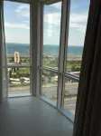 Quantum Hotel - Deniz Manzaralı