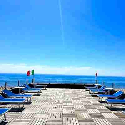 Grand Hotel Playa Fitness & Recreational Facilities