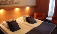 Kumla Hotel - 3-Sterne