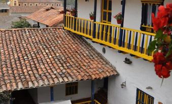 Hotel Museo la Posada del Molino - Housity