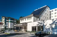 Hotel Fontana Vrnjačka Banja
