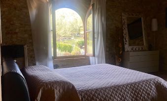 Room in BB - Room Overlooking the Vineyards and Florence