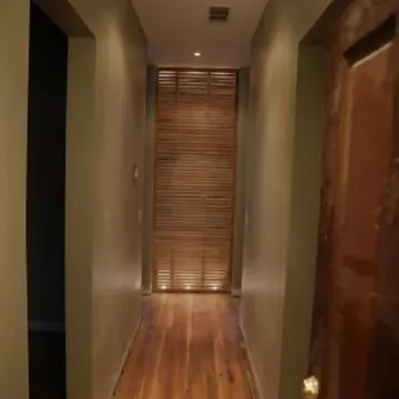The Harkness Hotel