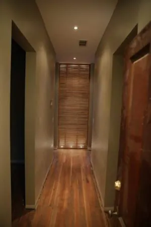 The Harkness Hotel Отели в г. Инком