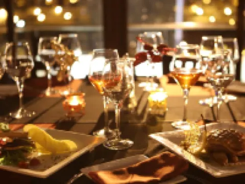 Hotel Transatlantique メクネスのホテル